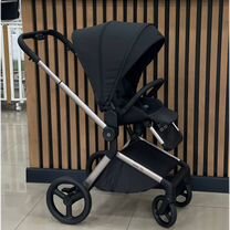 Коляска 2 в 1 Anex Flo