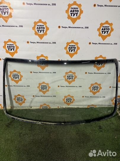 Лобовое стекло Газель 3302 Бизнес Соболь