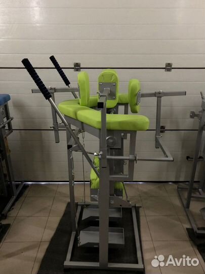 Имитатор ходьбы