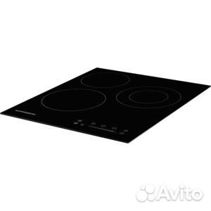 Электрическая варочная панель