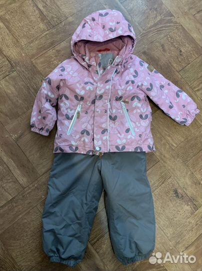 Костюм Reima tec