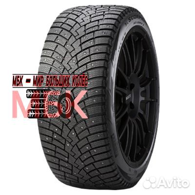 Pirelli Scorpion Ice Zero 2 225/60 R18