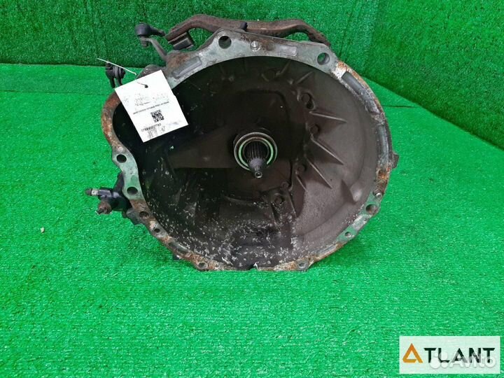 Коробка toyota toyoace