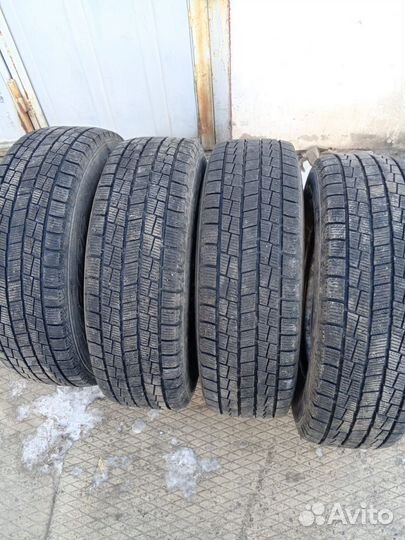 Goform W705 235/75 R15