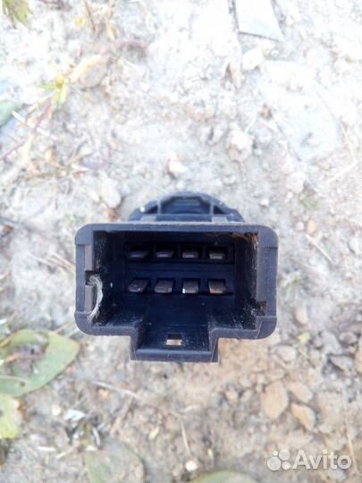 Кнопка аварийки LADA Largus 2012