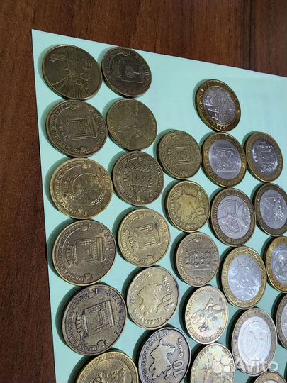 Монеты СССР