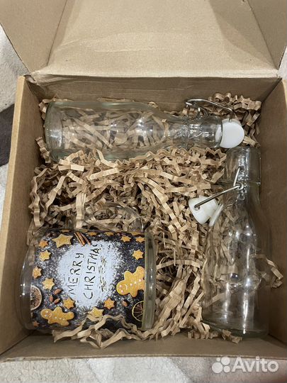 Подарочный набор