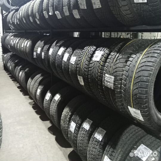 Toyo Observe G3-Ice 225/65 R17 106T