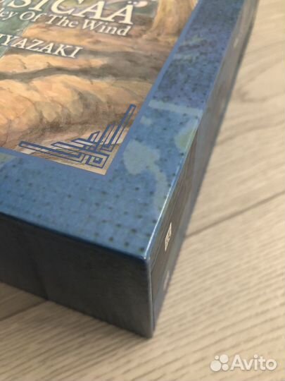 Манга коллекционная (оригинал) 