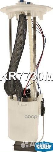Модуль в сборе с бензонасосом KR7730M Krauf