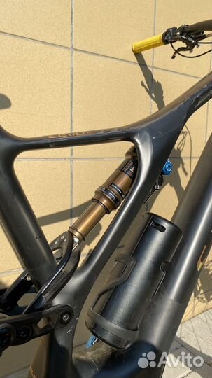 Specialized S-Works Turbo Levo SL 2021 Carbon