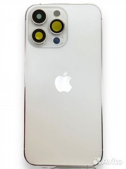Корпус на iPhone 14 Pro Max копия