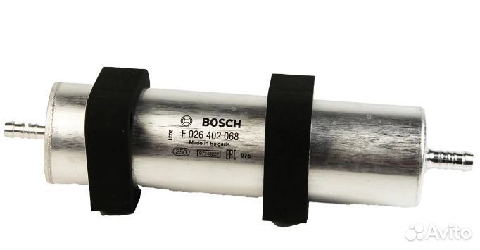 Фильтр топливный Vag 2.0TD-3.0TD Bosch