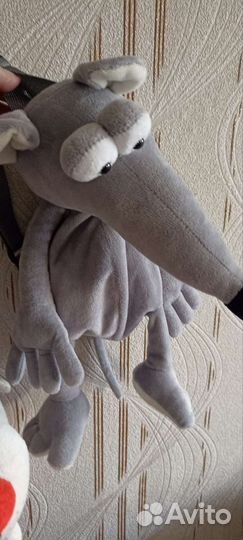 Рюкзак детский