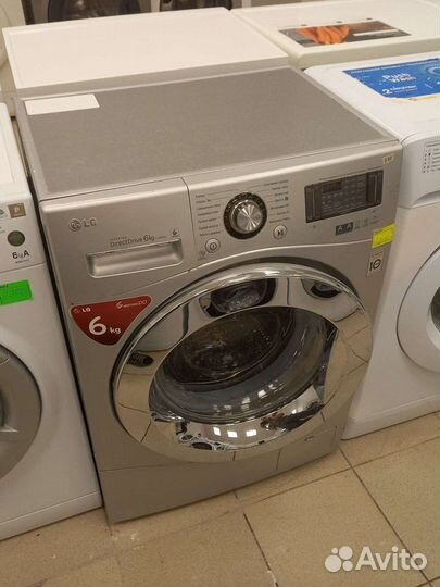 Стиральные машины Б/У.Гарантия