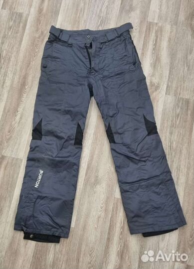 Горнолыжные штаны burton