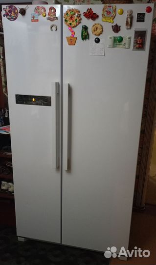 Холодильник