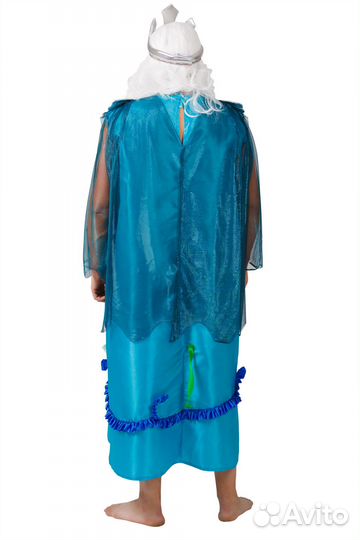 Нептун костюм