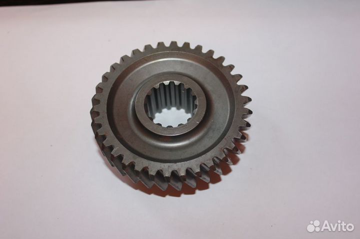 Шестерня коробки передач BRP 875156054 M875156054
