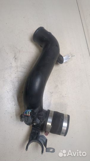 Патрубок интеркулера Mitsubishi Eclipse Cross, 2019