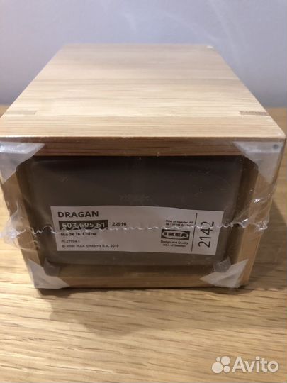 Дозатор для мыла IKEA