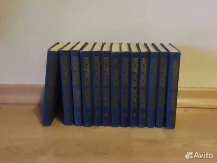 Книга Джек Лондон