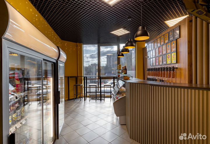 Прoдaётся дейcтвующий бизнеc с постоянной клиентур