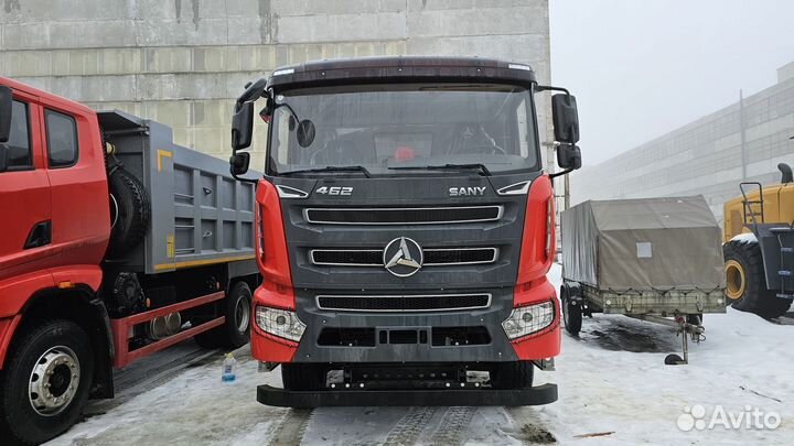 Sany SYZ320C-8S(V), 2023