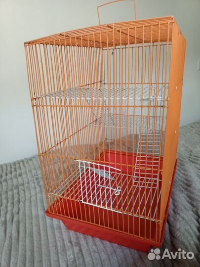 Клетка для грызунов бу