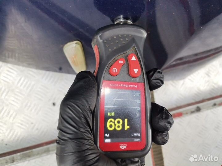 Крыло для BMW 3-Series (E90/E91/E92/E93)