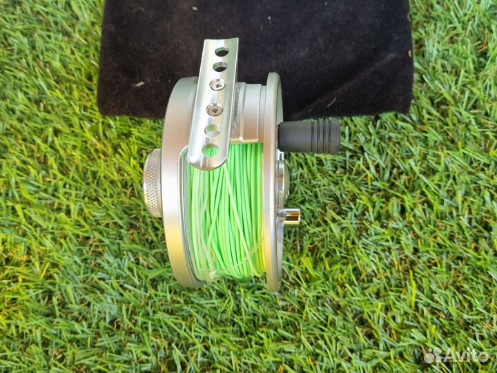 Катушка для нахлыста Vision koma