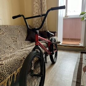 Велосипед bmx