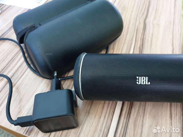 Беспроводная акустика jbl