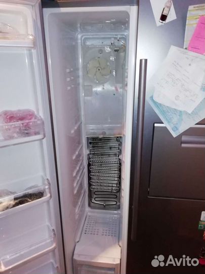 Мастер по ремонту холодильников