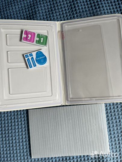 Huawei MediaPad M3 8.4 защитное стекло