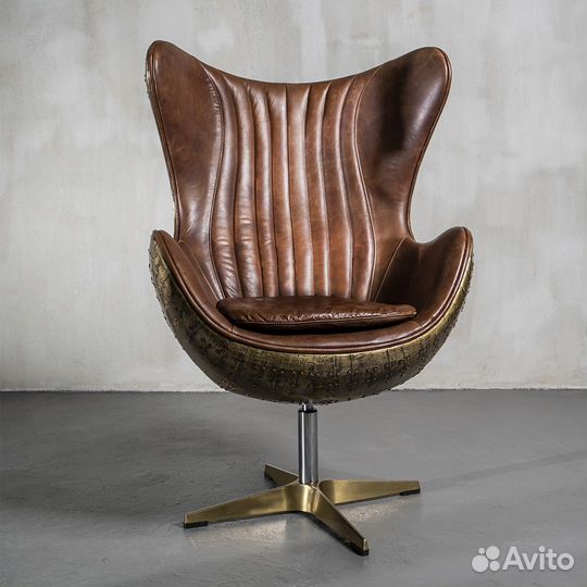 Кресло для руководителя