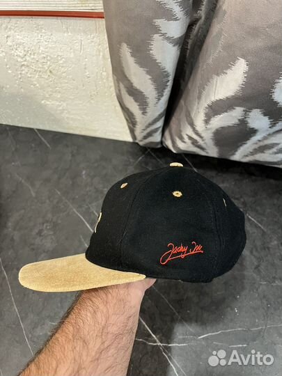 Снепбек Dakar x Jacky Ickx F1