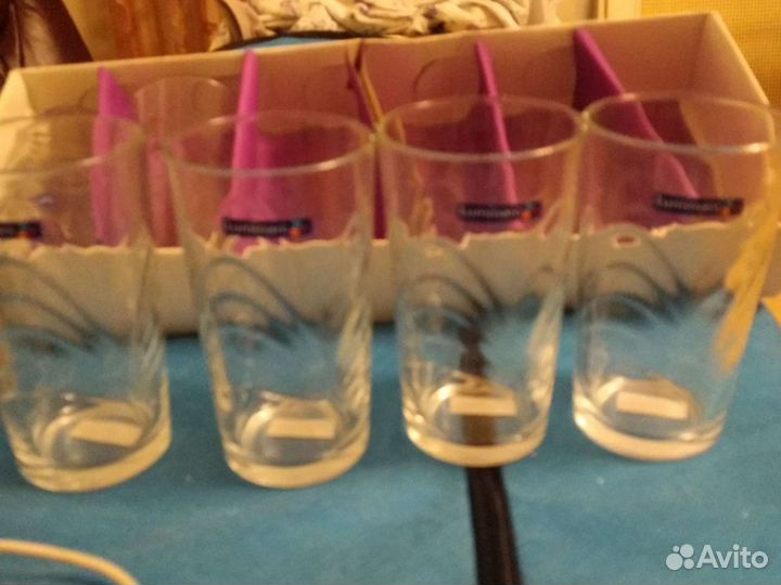 Конфетница, наборы посуды