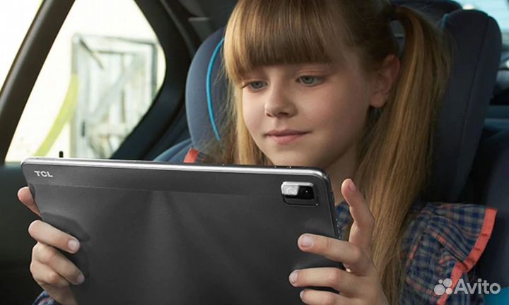 Планшет TCL TAB 10s