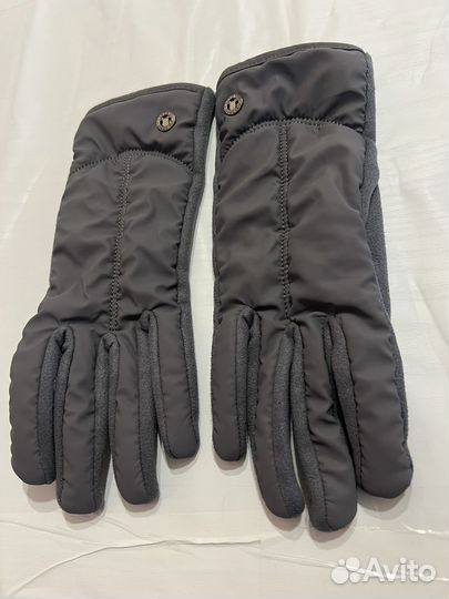 Перчатки женские