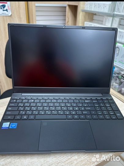 Ноутбук frbby v16 pro