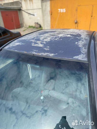 Hyundai Elantra 2.0 AT, 2002, 35 000 км