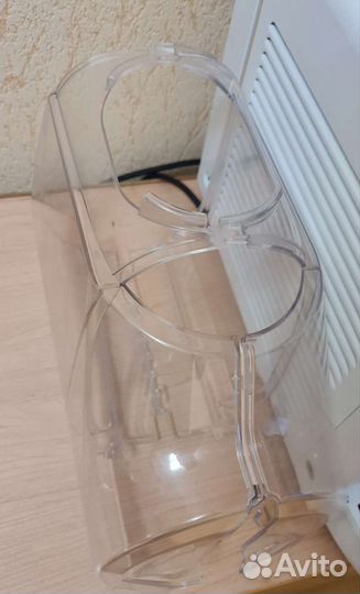 Фризер для мороженого ugolini minigel 1 plus