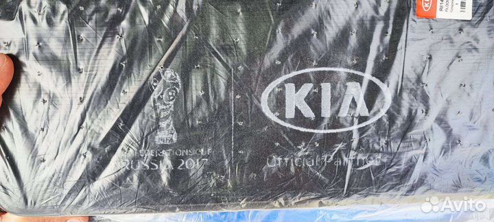 Автомобильные коврики ворсовые