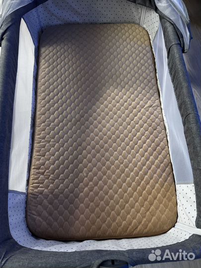 Колыбель Avdeev&co