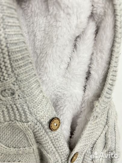 Комбинезон осенний 68 размер