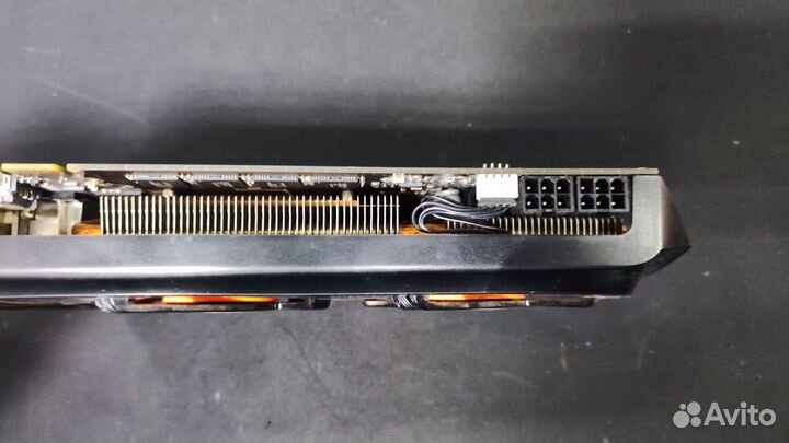 Видеокарта Palit GTX560Ti 2Gb