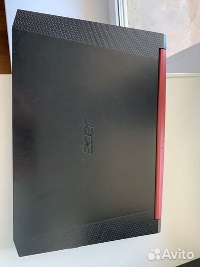 Acer nitro 5