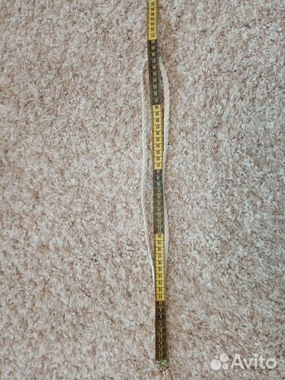 Ремень женский