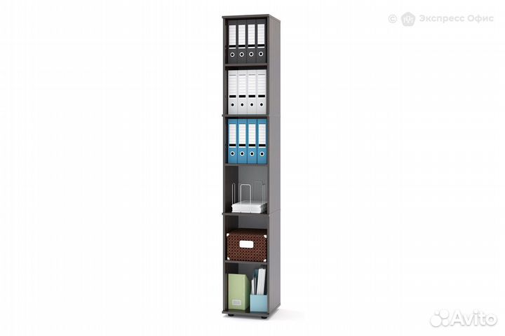 Стеллаж шу-30